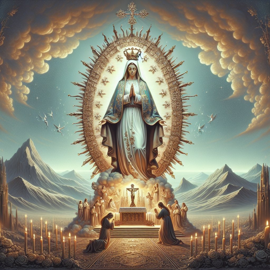 La Coronilla de la Divina Misericordia: Cómo rezarla y su poder espiritual