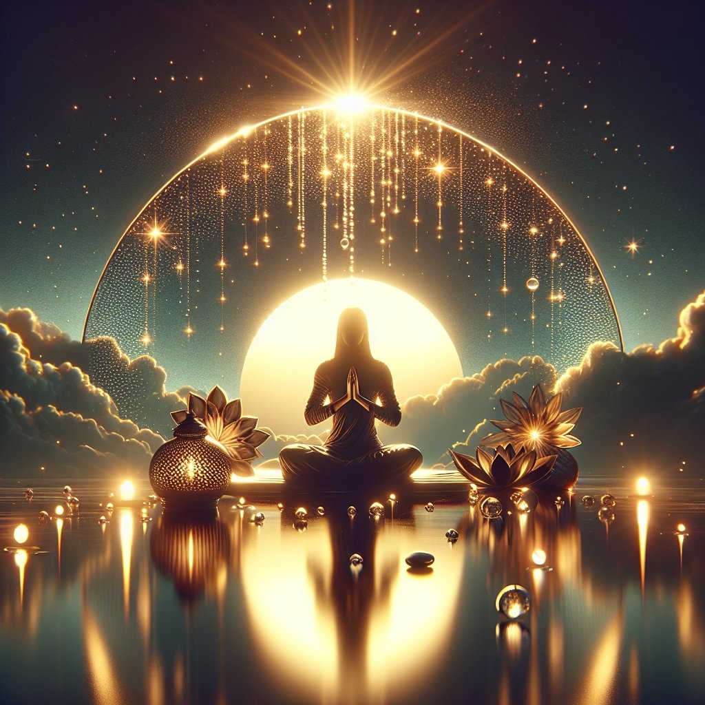 Oración antes de dormir para pedir fortaleza y renovación