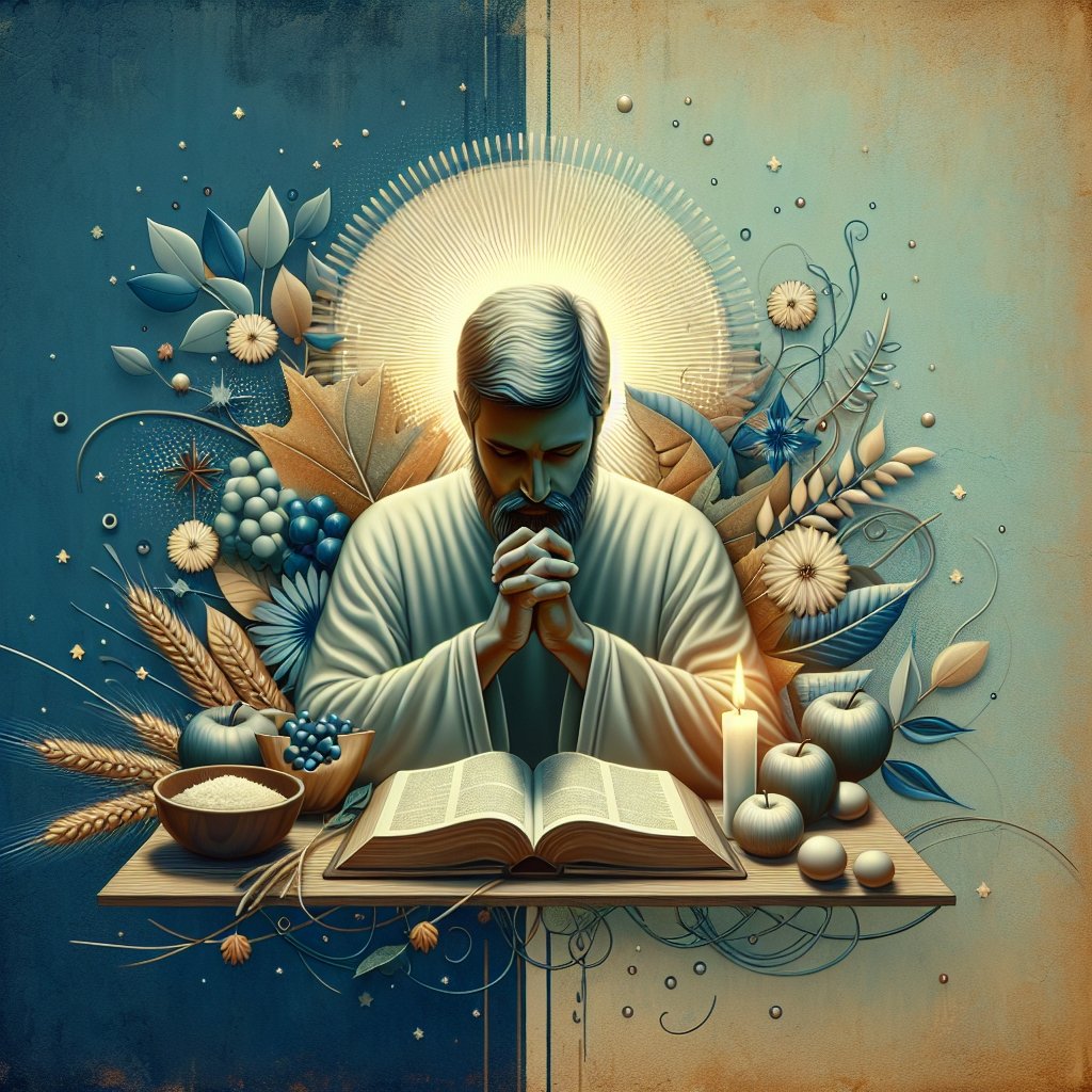 Oración para agradecer por un día lleno de aprendizajes