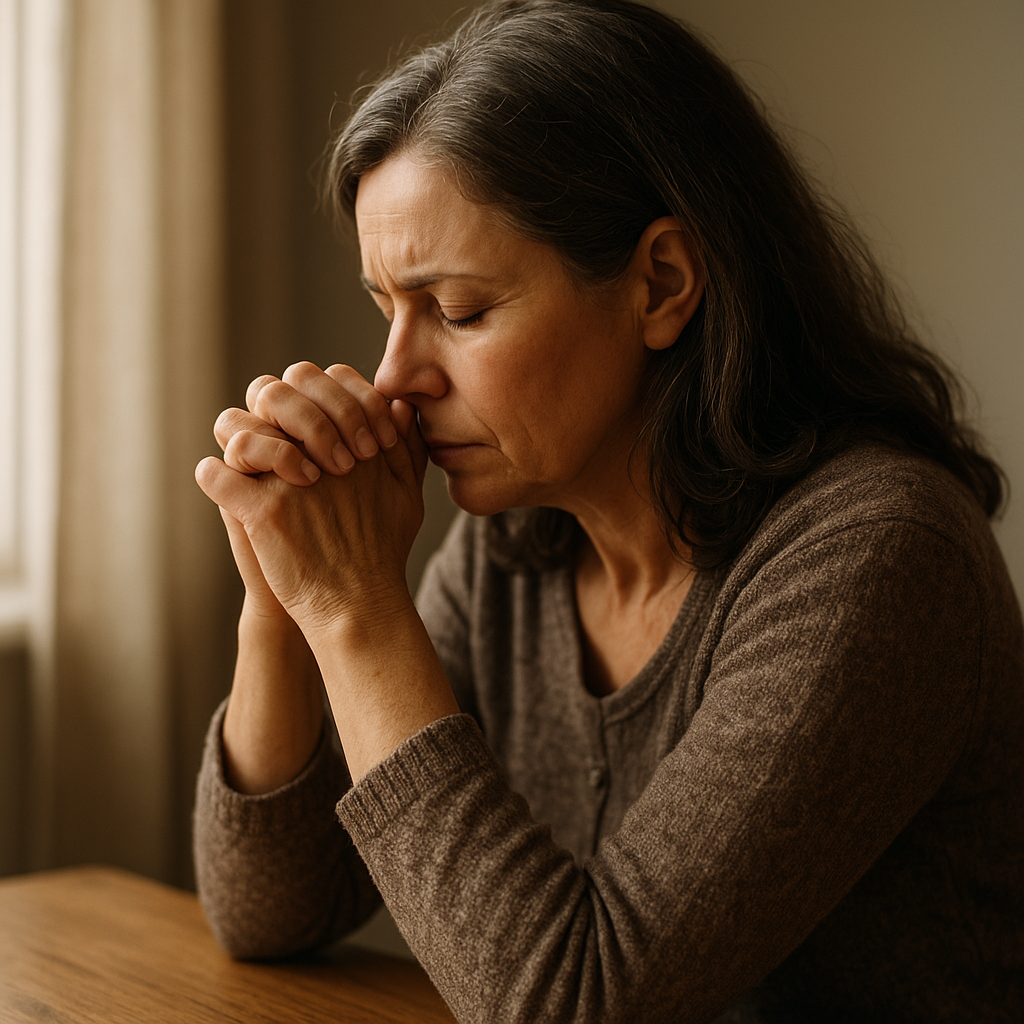 Oración por los que están lejos