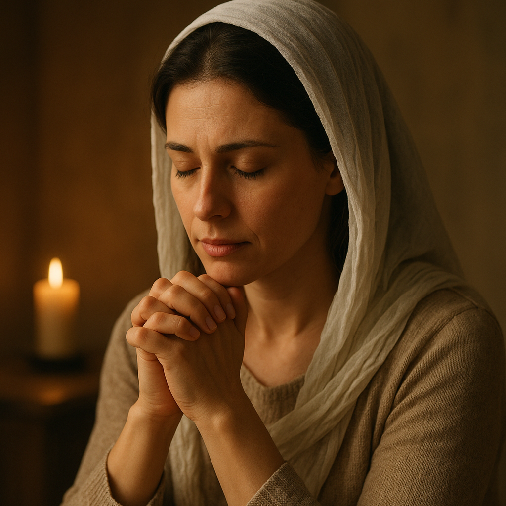 Oración para pedir bendiciones para los amigos