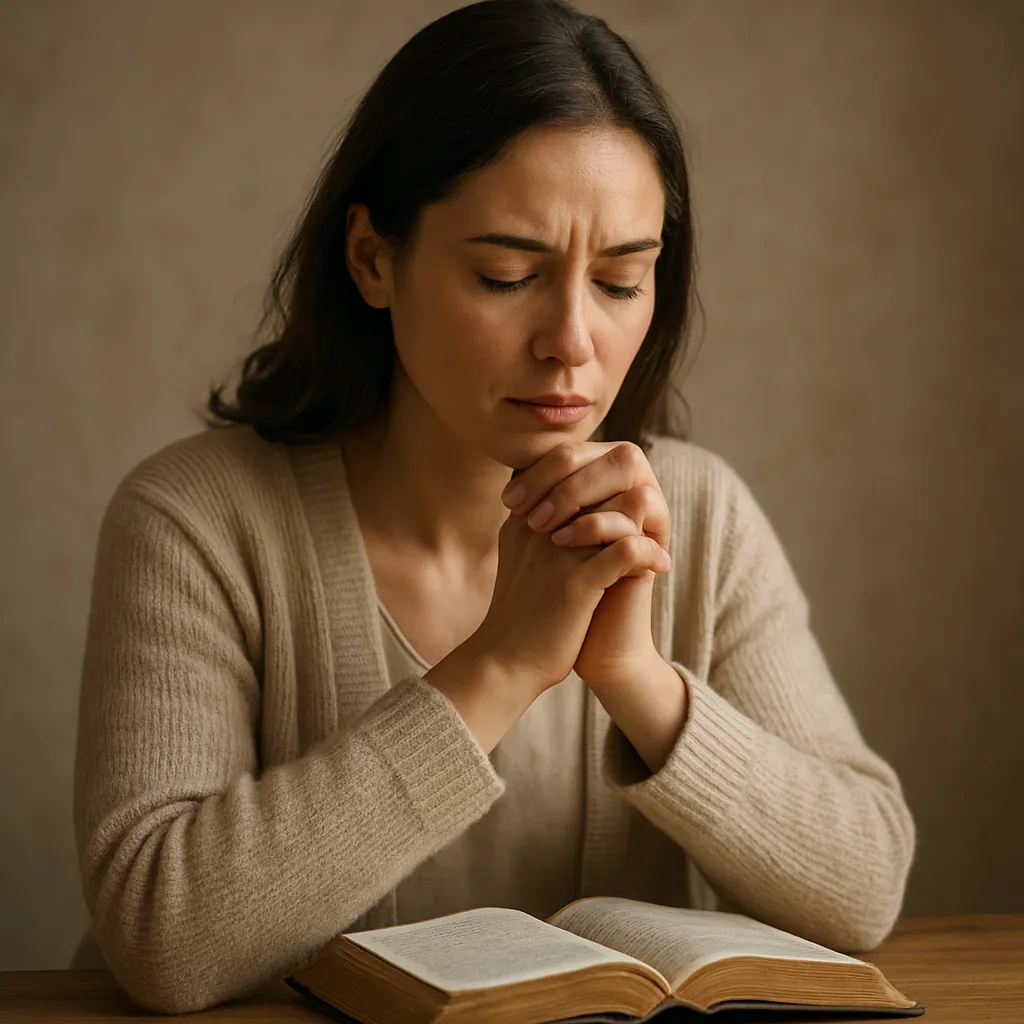 Oración para pedir un milagro urgente